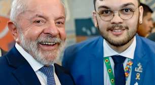 Primeiro autista a integrar o Conselhão da Presidência, Ergon Cugler luta por inclusão e soberania digital