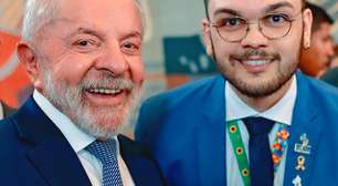 Primeiro autista a integrar o Conselhão da Presidência, Ergon Cugler luta por inclusão e soberania digital