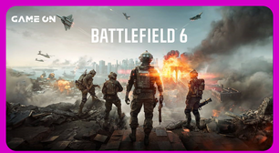 Battlefield 6 revoluciona com sistema de destruição realista