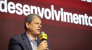 Tarcísio sobre tarifaço: 'Trump quer colecionar vitórias; por que não entregar algumas vitórias?'