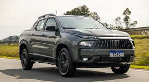 Fiat Toro 2026: George Guimarães avalia sucesso no Brasil e chance na Europa