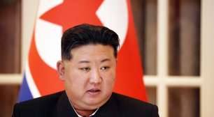 Coreia do Norte dispara mísseis após Trump reduzir exercícios militares