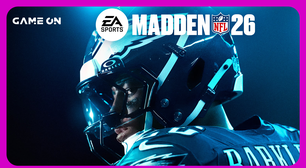 Madden NFL 26: o futuro dos esportes digitais começa aqui