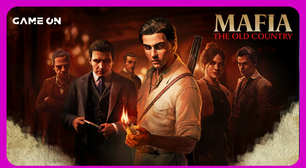 Mafia: The Old Country traz história inesquecível na Sicília