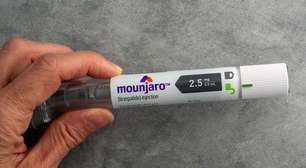 Mounjaro: quantos quilos dá para emagrecer em um mês?