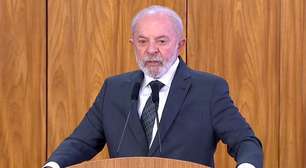 Lula defende regulação das redes sociais em encontro com presidente do Equador: 'Constante ameaça'