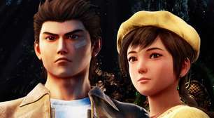 Shenmue III Enhanced é anunciado para PC, PlayStation 5, Xbox Series e "Nintendo"