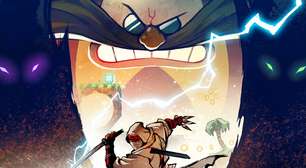 Shinobi: Art of Vengeance terá DLC com Dr. Eggman, de Sonic the Hedgehog