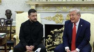 Europa reage com otimismo e cautela após reunião histórica sobre a Ucrânia em Washington