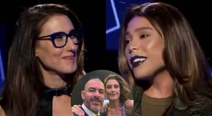 Paola Carosella e Henrique Fogaça já viveram romance? Ex-'MasterChef Brasil' abre o jogo em entrevista e protagoniza climão com Blogueirinha