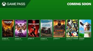 Game Pass de agosto chega com Dragon Age Veilguard, Gears of War Reloaded e mais