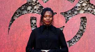 Nia DaCosta afirma que seu 'Extermínio' será diferente de 'As Marvels': 'Tive um roteiro de verdade'