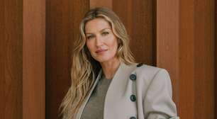Adeus café e álcool na dieta: Gisele Bündchen trocou essas bebidas por um chá simples que desintoxica o fígado e ajuda na digestão