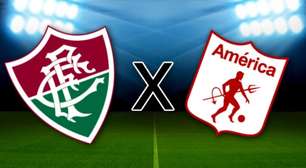 Fluminense x América de Cali na Sul-Americana: onde assistir ao vivo, horário e escalação