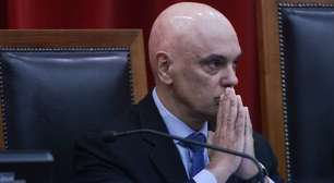 Moraes rebate sanções dos EUA e alerta bancos brasileiros sobre punições internas