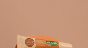 Haskell celebra 25 anos com edição limitada em collab inédita com o Doce de Leite Viçosa