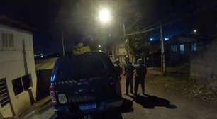 Polícia Federal realiza operação em Passo Fundo contra grupo suspeito de roubar veículo dos Correios