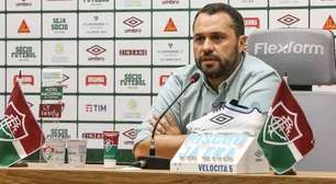 Mário explica que assédio a atletas do Fluminense aumentou após Mundial: 'Está grande'