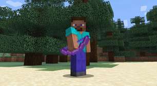 Os melhores encantamentos para arco no Minecraft