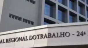 MPF aponta falhas e concurso público do TRT é anulado; saiba motivo