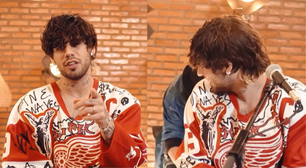 Zé Felipe retorna ao sertanejo e lança novo projeto 'Country Sessions'