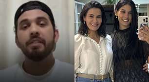 Azedou! Gustavo Mioto surpreende com atitude contra pais de Ana Castela: 'Acabou'