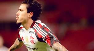 Flamengo: Arrascaeta e Pedro entram para a história em vitória sobre o Internacional