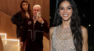 MC Daniel barrado da festa de Bruna Marquezine? Cantor teria sido impedido de entrar em área VIP com Anitta