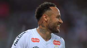 Virgínia liga para Neymar de madrugada e gera desconforto com Bruna Biancardi