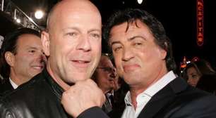 "Espero há anos por isso": Sylvester Stallone demitiu Bruce Willis de Os Mercenários e comemorou nas redes sociais
