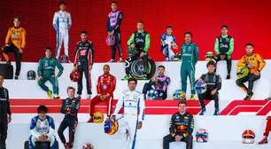 F1: Saiba a duração dos contratos dos pilotos na categoria