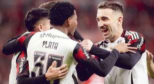 Flamengo tem 10 jogadores em pré-listas de seleções