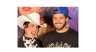 De Paola Carosella e Fogaça a Ana Castela e Zé Felipe: 10 famosos envolvidos em rumores de romance, mas que nunca confirmaram affair