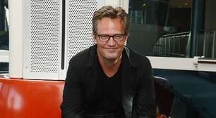 'Rainha da Cetamina' vai se declarar culpada pela morte de Matthew Perry por overdose