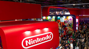 Brasil Game Show 2025 confirma atrações históricas 