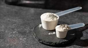 Creatina: qual a dose ideal e por quanto tempo tomar?
