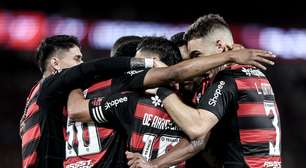 Titular absoluto do Flamengo desperta interesse de clube da Champions League