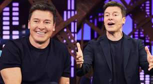 Detector de mentiras entrega Rodrigo Faro sobre programa da Globo