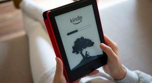 Encha seu Kindle: evento da Amazon vai liberar livros de graça sexta-feira (22)