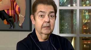 Faustão deixa a UTI, mas o processo de recuperação demora; saiba detalhes