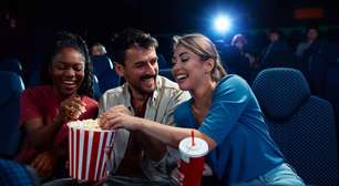 4 filmes imperdíveis que chegam ao cinema nesta semana