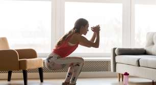 Agachamento: 8 motivos para praticar regularmente
