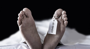 Pacientes hospitalizados com Covid-19 enfrentam maior risco de morte por 2 ou mais anos depois