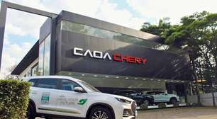 CAOA Chery bate recorde de vendas e vive o melhor momento de sua história no Brasil