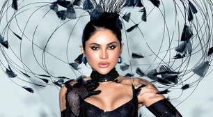 Trocada por Virginia na Grande Rio, Mileide Mihaile será rainha na Unidos da Tijuca