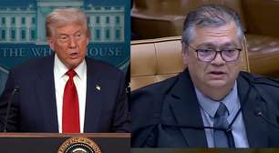 Dino diz que decisões de cortes internacionais têm 'eficácia imediata' no Brasil