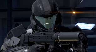 Crossover entre Helldivers 2 e Halo: ODST chega em 26 de agosto