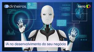 Como funciona a IA aplicada à estratégia e desenvolvimento de seu negócio