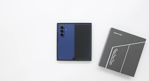 Galaxy Z Fold 7 x Galaxy S25 Edge: Qual escolher?