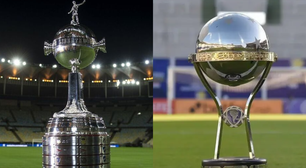 O que São Paulo, Fortaleza e Fluminense precisam fazer para avançar na Libertadores e Sul-Americana?